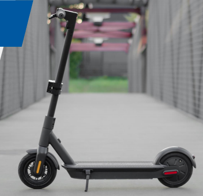 kick escooter gps tracking devices